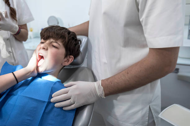 Best Emergency Treatment for Jaw Pain or Injury in Vero Beach, FL